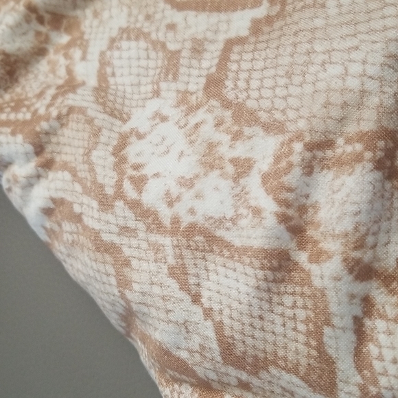 Long Sleeve Romper - Picture 7 of 7